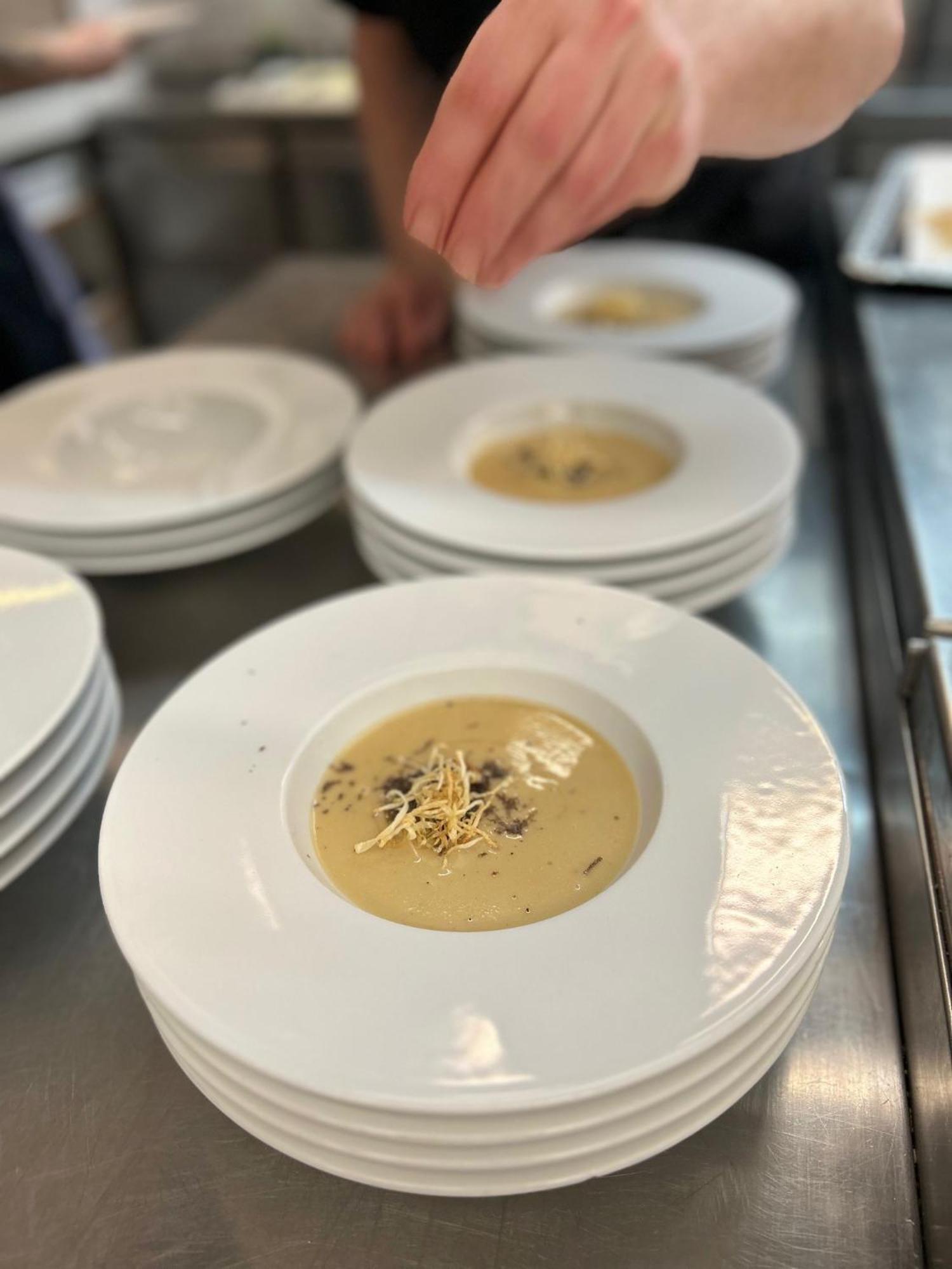 Hotel-Restaurant Steuermann カールスルーエ エクステリア 写真